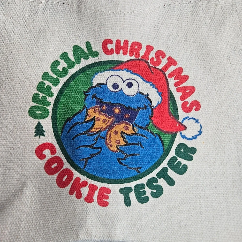Sesame Street sesame street